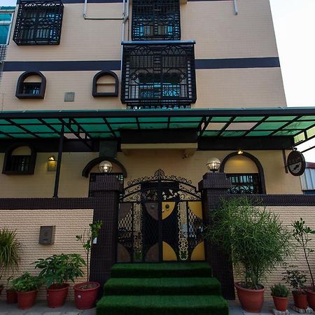 The World Apartment Jinhu Exterior photo