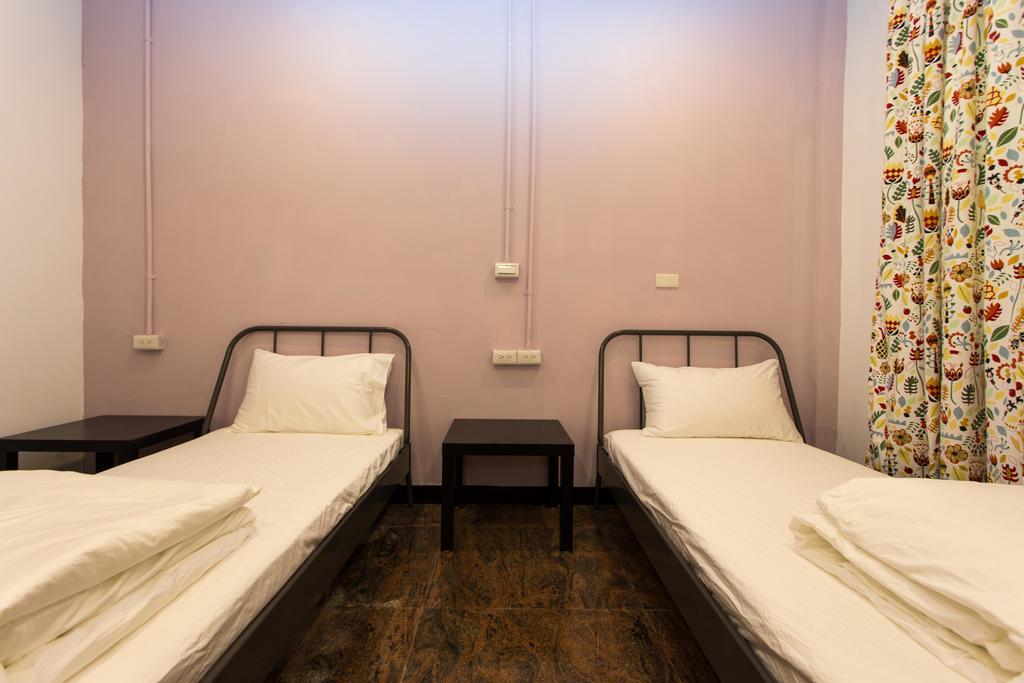 The World Apartment Jinhu Exterior photo