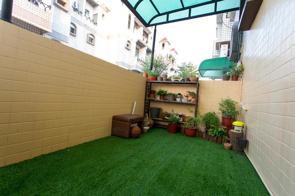 The World Apartment Jinhu Exterior photo