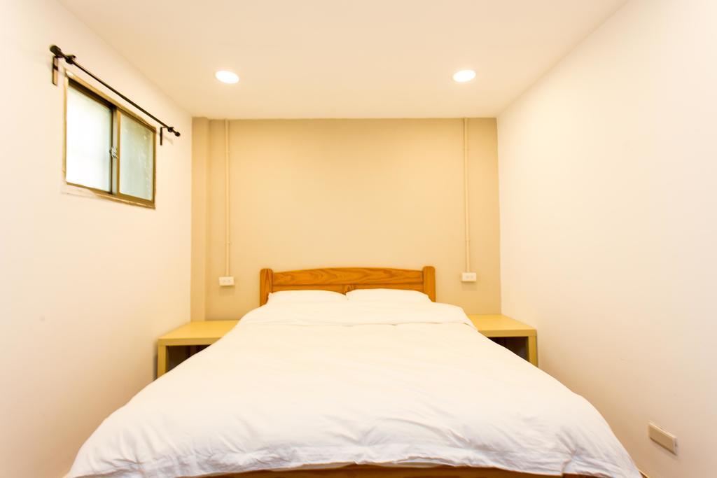 The World Apartment Jinhu Exterior photo