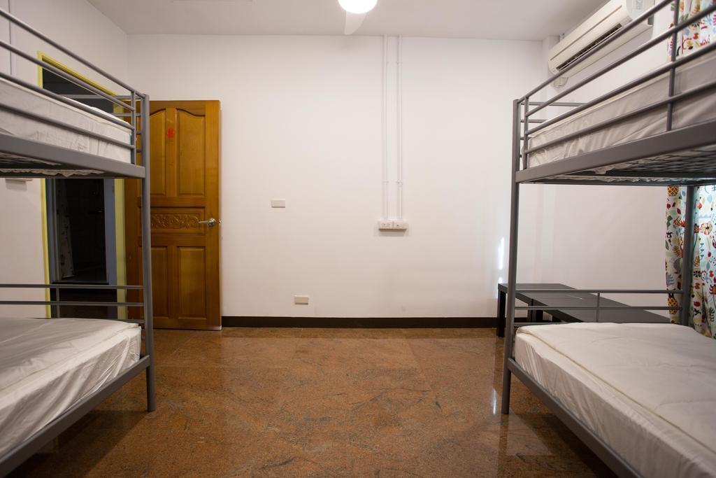 The World Apartment Jinhu Exterior photo